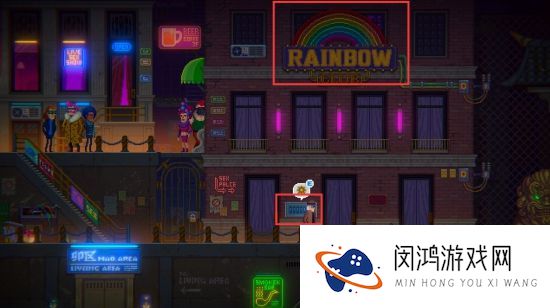 迷雾侦探支线攻略大全