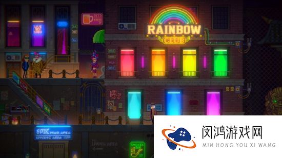 迷雾侦探支线攻略大全