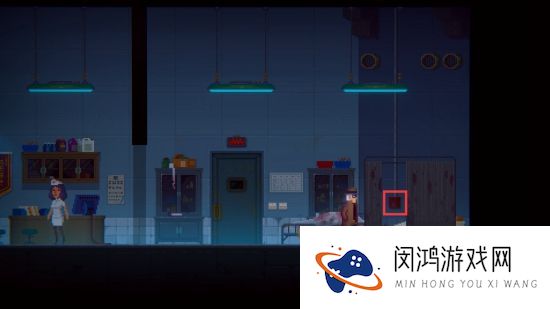 迷雾侦探支线攻略大全
