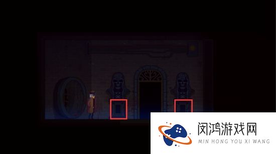 迷雾侦探支线攻略大全