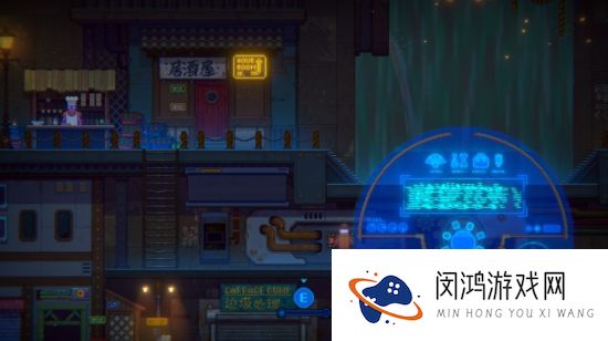 迷雾侦探布兰克家打开方法