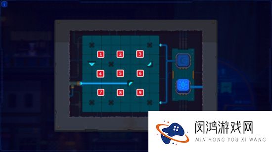 迷雾侦探布兰克家打开方法