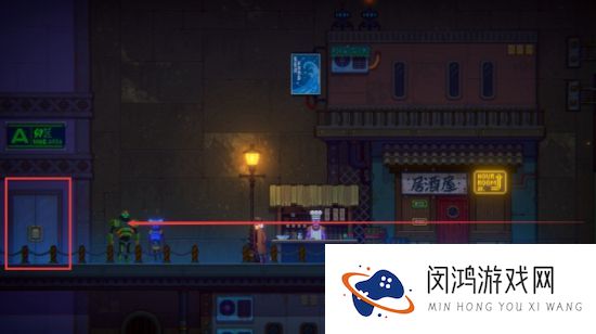 迷雾侦探布兰克家打开方法