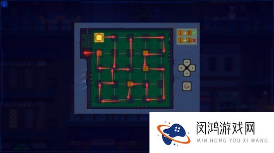 迷雾侦探布兰克家打开方法
