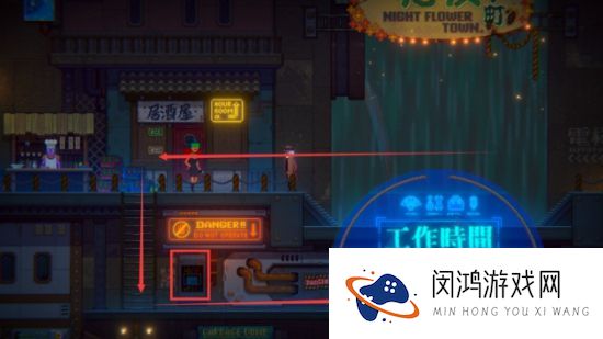 迷雾侦探布兰克家打开方法