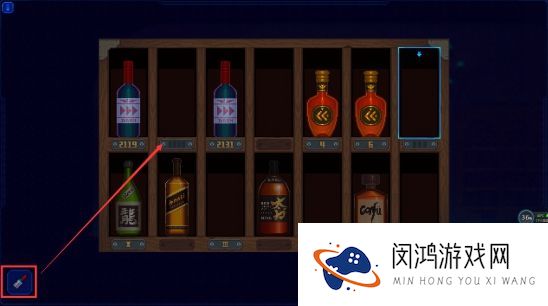 迷雾侦探攻略酒窖大全