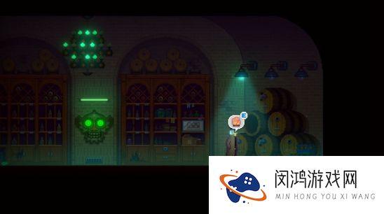 迷雾侦探攻略酒窖大全