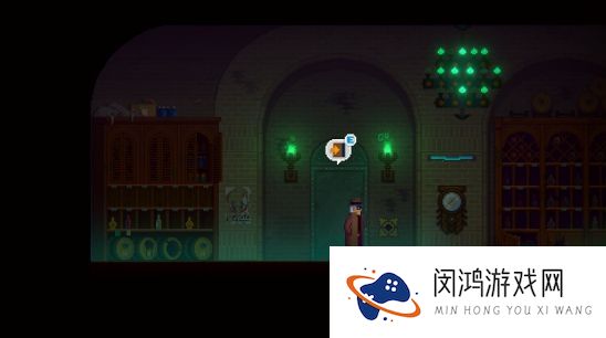 迷雾侦探攻略酒窖大全