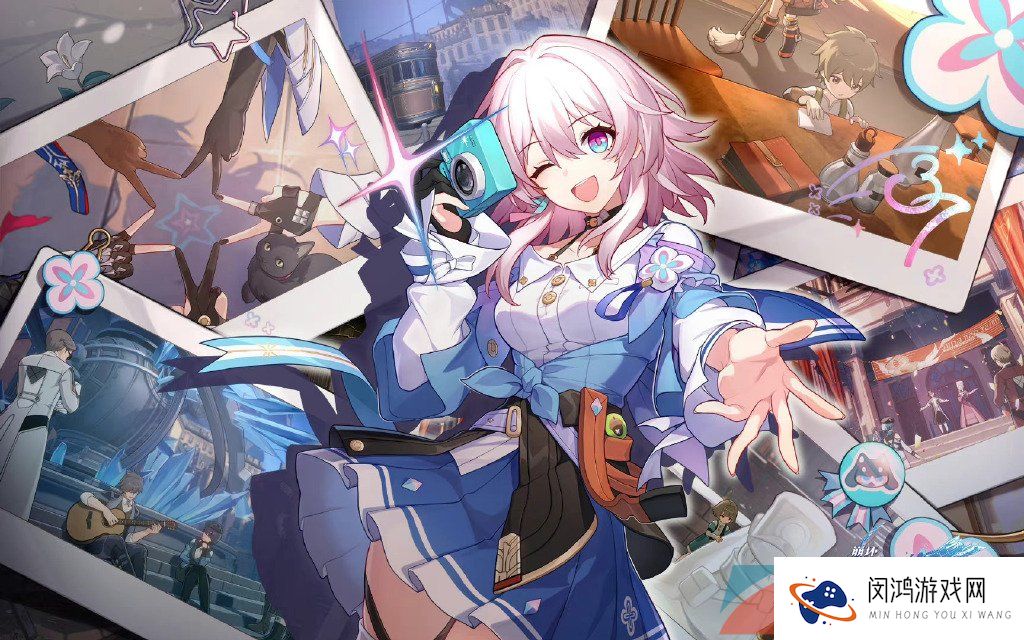 《崩坏星穹铁道》1.2版本活动挑战任务攻略汇总大全