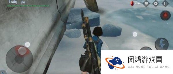 鬼泣巅峰之战蕾蒂火箭筒流玩法攻略介绍