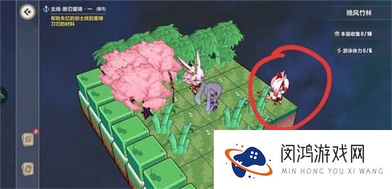 崩坏3晚风竹林最详细通关攻略