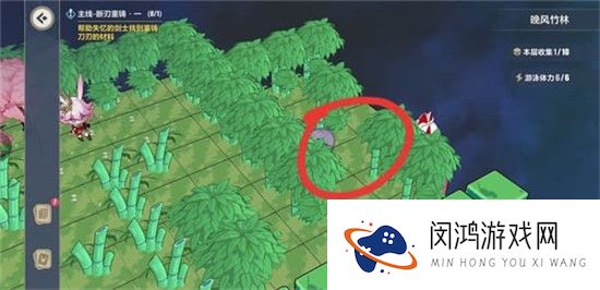 崩坏3晚风竹林最详细通关攻略
