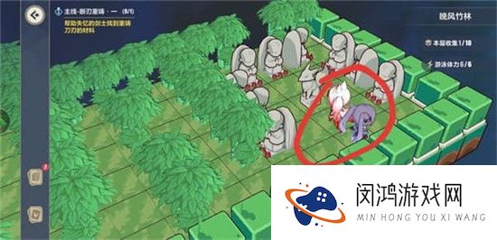 崩坏3晚风竹林最详细通关攻略