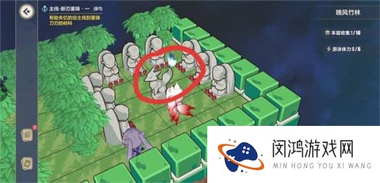 崩坏3晚风竹林最详细通关攻略