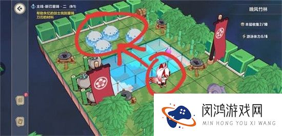崩坏3晚风竹林最详细通关攻略