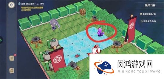 崩坏3晚风竹林最详细通关攻略