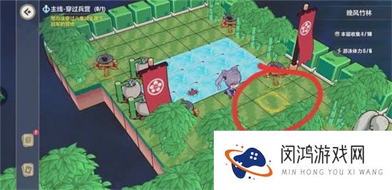 崩坏3晚风竹林最详细通关攻略