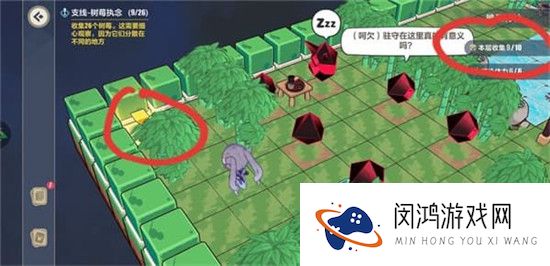 崩坏3晚风竹林最详细通关攻略