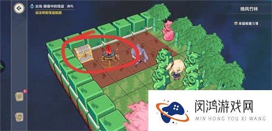 崩坏3晚风竹林最详细通关攻略