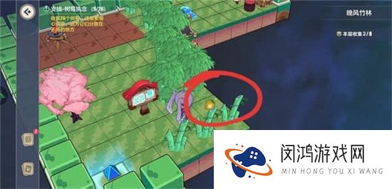 崩坏3晚风竹林最详细通关攻略