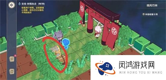 崩坏3晚风竹林最详细通关攻略