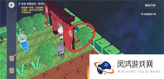 崩坏3晚风竹林最详细通关攻略