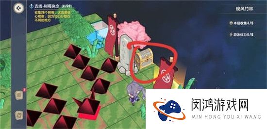 崩坏3晚风竹林最详细通关攻略