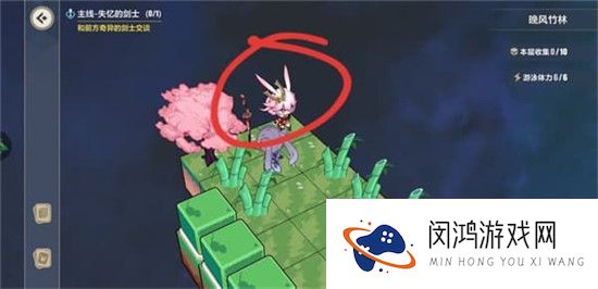 崩坏3晚风竹林最详细通关攻略