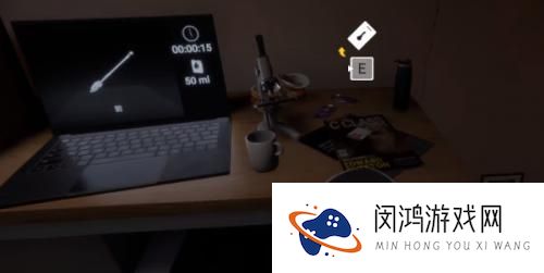 森林之子门禁卡怎么获得 森林之子门禁卡获取流程
