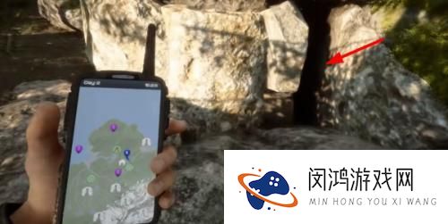 森林之子门禁卡怎么获得 森林之子门禁卡获取流程