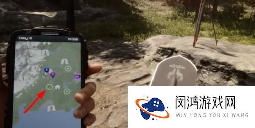 森林之子门禁卡怎么获得-森林之子门禁卡获取流程