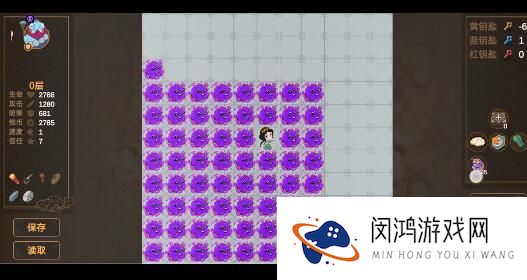 西游魔塔新手通关技巧攻略大全