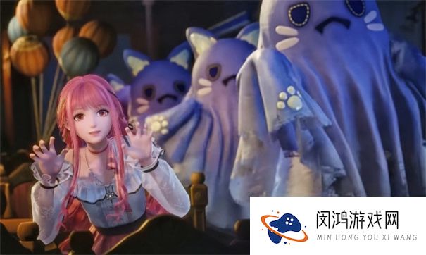 无限暖暖和闪耀暖暖的区别