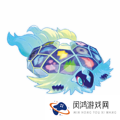 宝可梦朱紫零之秘宝DLC新增宝可梦汇总 新增宝可梦介绍