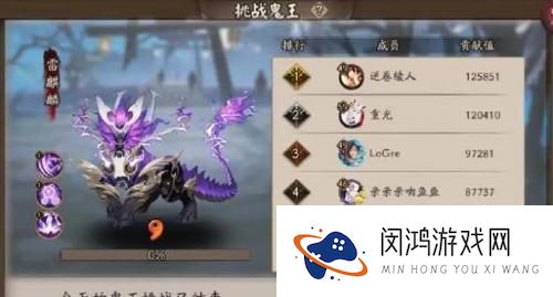 阴阳师周一麒麟推荐阵容2023-阴阳师周一麒麟阵容搭配一览