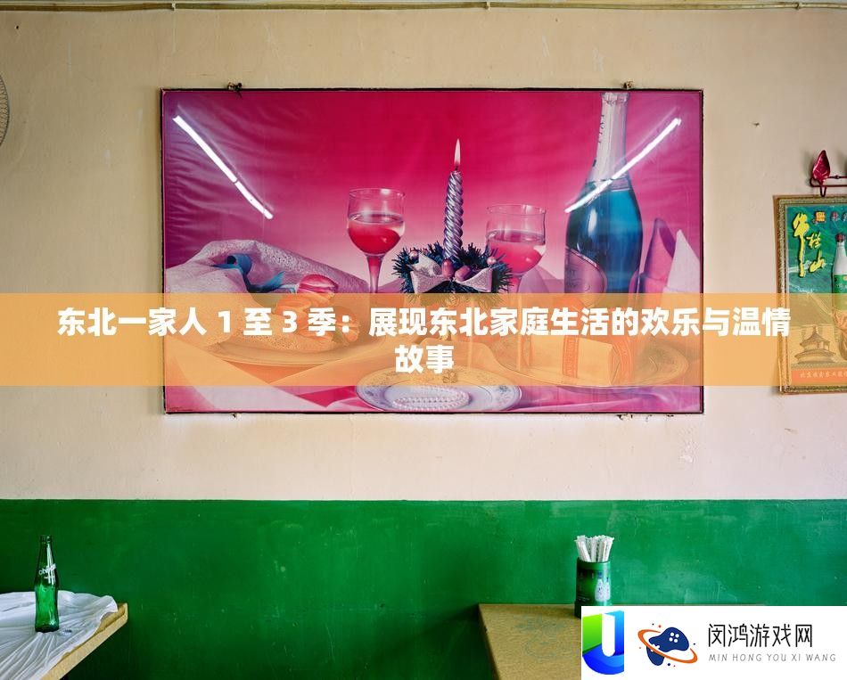 东北一家人 1 至 3 季：展现东北家庭生活的欢乐与温情故事