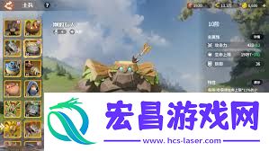 龙石战斗词条怎样玩-龙石战斗词条玩法分享