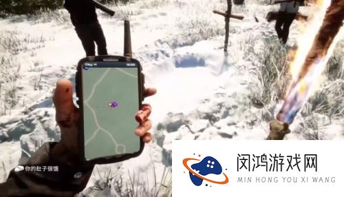 森林之子十字架有什么用-森林之子十字架使用攻略