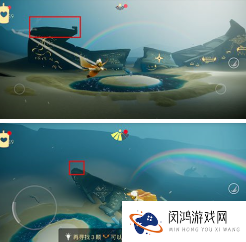 光遇叉腰点头复刻先祖位置图解