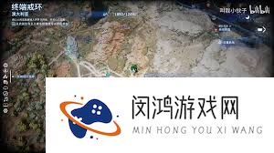 死亡搁浅2刷开罗尔晶体的方法