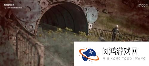 原子之心试验场6怎么进入 原子之心试验场6入口位置一览