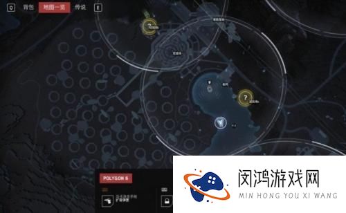原子之心试验场6怎么进入 原子之心试验场6入口位置一览