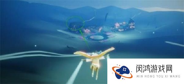 光遇叉腰点头先祖详细位置介绍