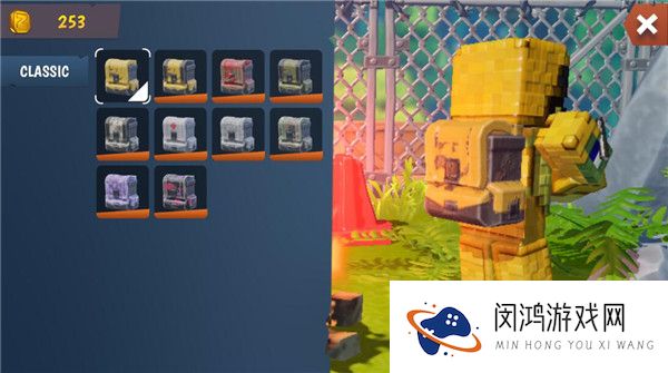 猎人僵尸生存