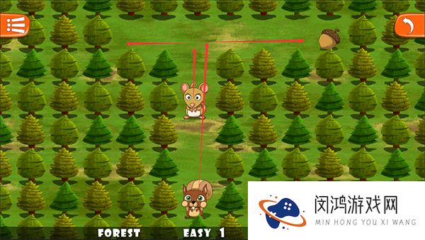 智取坚果
