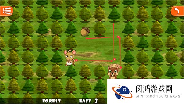 智取坚果
