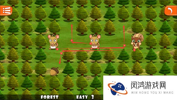 智取坚果