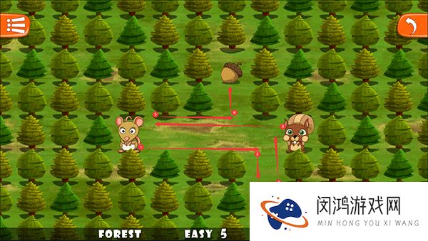 智取坚果