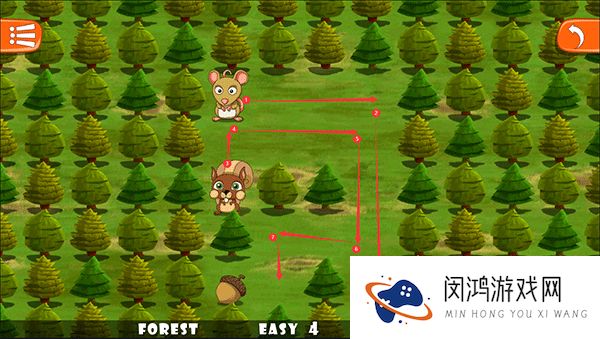 智取坚果
