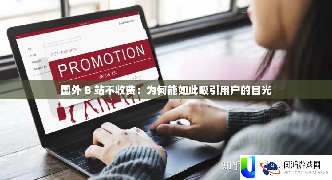 国外 B 站不收费：为何能如此吸引用户的目光